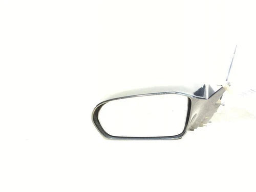 2005 Honda Civic Lever Cpe 2 Dr Left Used OEM Left Door Mirror used OEM door mirror