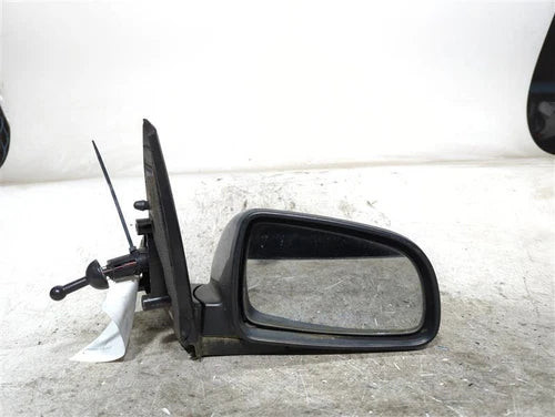2011 Chevrolet Aveo Cable Ntbk Right Used OEM Right Door Mirror used OEM door mirror