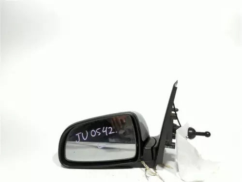 2010 Chevrolet Aveo Cable Ntbk Left Used OEM Left Door Mirror used OEM door mirror