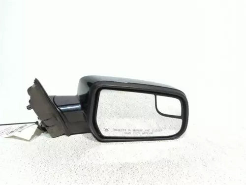 2014 GMC Terrain Power Paint to Match Opt DL8 Right Used OEM Right Door Mirror used OEM door mirror
