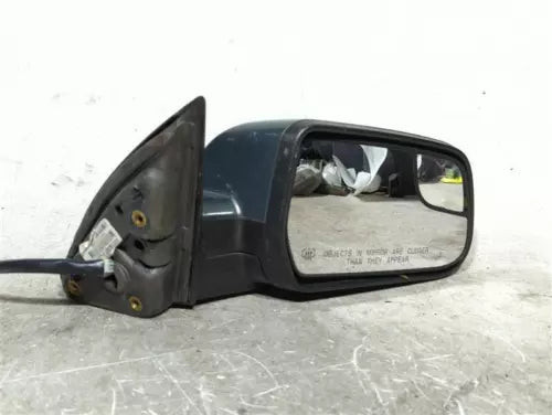 2012 GMC Terrain Power Paint to Match Opt DL8 Right Used OEM Right Door Mirror used OEM door mirror