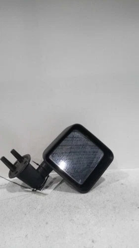 2008 Jeep Wrangler Manual Right Used OEM Right Door Mirror used OEM door mirror