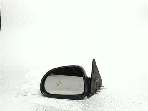 2004 Dodge Dakota Manual Left Used OEM Left Door Mirror used OEM door mirror