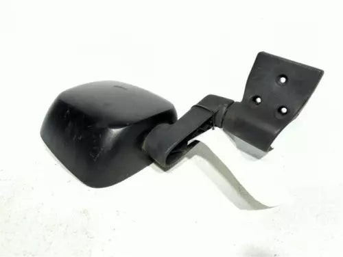 2005 Jeep Wrangler Manual Right Used OEM Right Door Mirror used OEM door mirror