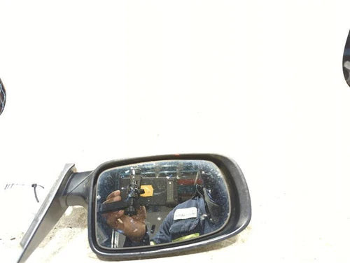 2012 Chrysler 200 Power Sdn Folding Chrome Left Grad Used OEM Left Door Mirror used OEM door mirror