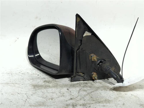 2003 Dodge Durango Power Folding 6X9`` Left Used OEM Left Door Mirror used OEM door mirror