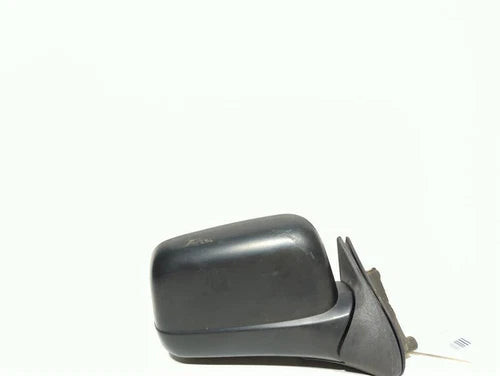 2002 Nissan Xterra Manual Folding Style Textured Bl Used OEM Right Door Mirror used OEM door mirror