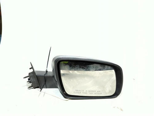 2007 Ford Five Hundred Power W/O Heated Painted Cov Used OEM Right Door Mirror used OEM door mirror