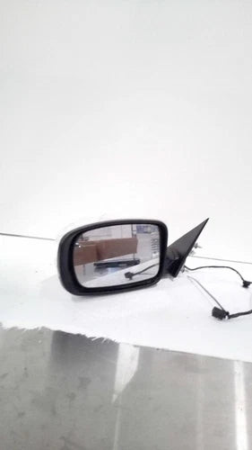 2012 Dodge Charger Power Folding Heated W/O Memory W Used OEM Left Door Mirror used OEM door mirror