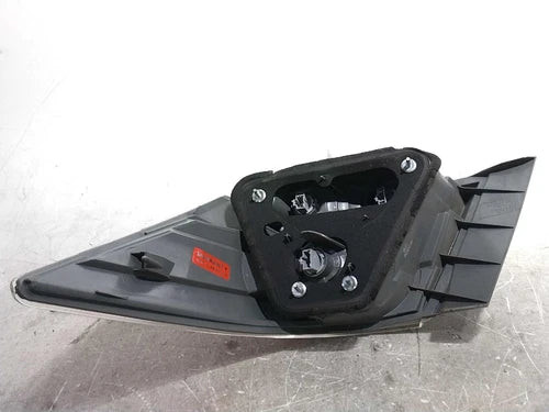 2012 Honda Accord Sdn Left Used OEM Left Tail Light Assembly used OEM tail light assembly