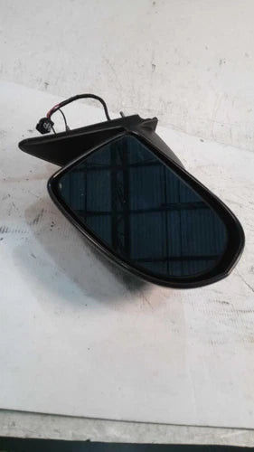 2011 Jeep Compass Moulded in Black Power Heated Left Used OEM Left Door Mirror used OEM door mirror