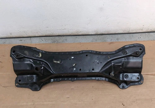 92-96 HONDA PRELUDE - FRONT SUBFRAME CROSSMEMBER K FRAME - REAR PORTION OEM 273 used OEM rear subframe and crossmember