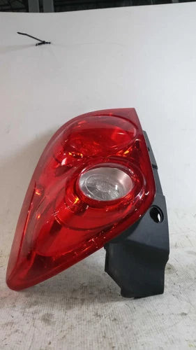 2014 Chevrolet Equinox R White SUV 4DR Used OEM Tail Lights used OEM tail light assembly
