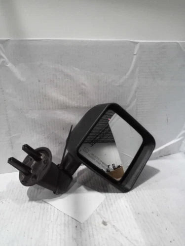 2013 Jeep Wrangler Manual Right Used OEM Right Door Mirror used OEM door mirror