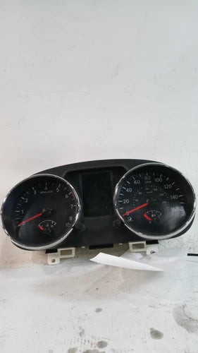 2013 Nissan Rogue Cluster VIN J 1ST Digit Japan Bui Used OEM Speedometer Gauge used OEM instrument cluster