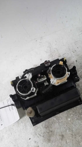 2013 Scion Fr-S Automatic Temperature Contr Used OEM A/C Selector Switch used OEM A/C climate control module