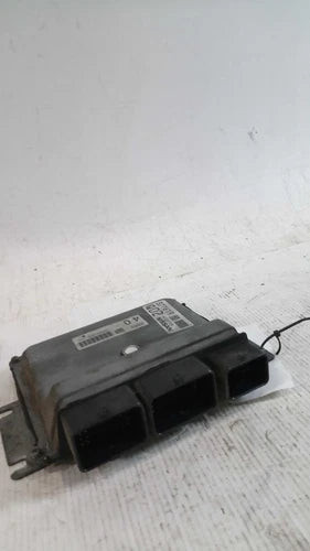 2016 Nissan Maxima ECM Engine Control Module White Used OEM Engine Control Modules used OEM engine control module
