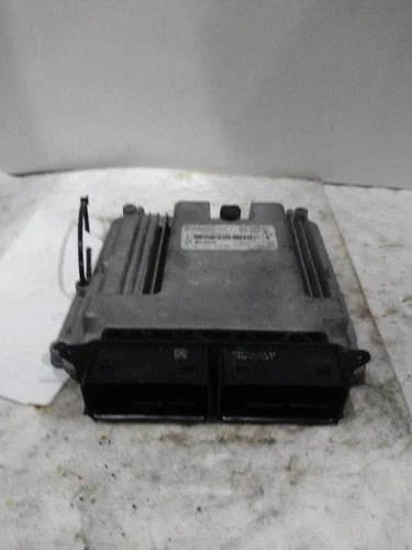 2016 Ford Fusion ECM Engine Control Module White ECM Used OEM Engine Control Modules used OEM engine control module