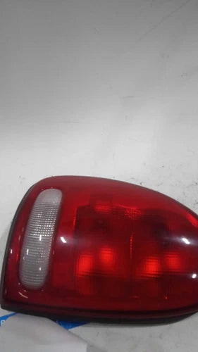 2000 Dodge Durango Left Used OEM Left Tail Light Assembly used OEM tail light assembly