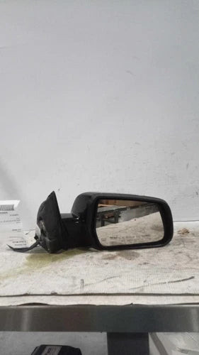 2011 Chevrolet Equinox Power Black Opt D22 Right Gr Used OEM Right Door Mirror used OEM door mirror