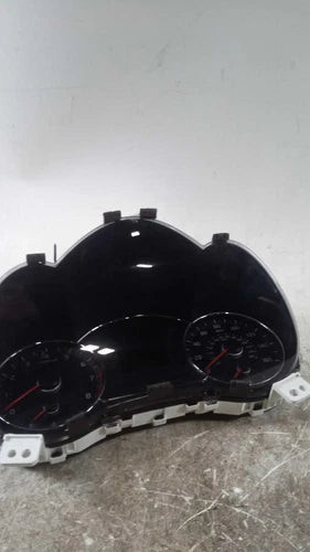 2014 Kia Forte US Market AT W/Cruise Control 1.8 Gr Used OEM Speedometer Gauge used OEM instrument cluster
