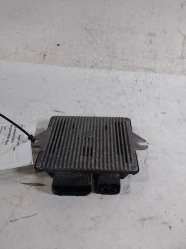 2019 Infiniti QX60 Electronic Co Used OEM Engine Control Module (ecm) used OEM engine control module
