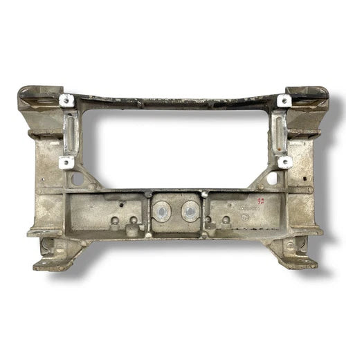1997-2004 Chevy Corvette C5 Rear sub frame crossmember transmission cradle OEM used OEM rear subframe and crossmember