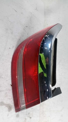 2014 Buick Verano Quarter Panel Mounted Left Used OEM Left Tail Light Assembly used OEM tail light assembly