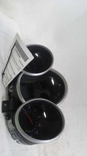 2015 Chevrolet Cruze MPH US Market Gasoline W/Black Used OEM Speedometer Gauge used OEM instrument cluster