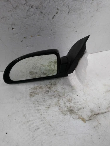 2007 Saturn Vue Power Painted Opt DG7 Left Used OEM Left Door Mirror used OEM door mirror