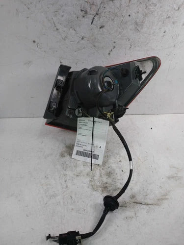 2014 Chevrolet Cruze Quarter Panel Mounted L Used OEM Left Tail Light Assembly used OEM tail light assembly