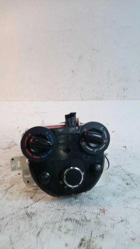 2016 Nissan Versa Used OEM A/C Selector Switch used OEM A/C climate control module