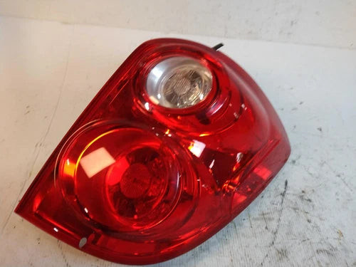 2011 Chevrolet Equinox Right Used OEM Right Tail Light Assembly used OEM tail light assembly