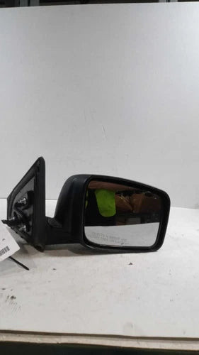 2014 Nissan Rogue Power Right Used OEM Right Door Mirror used OEM door mirror