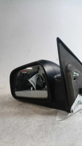 2009 Hyundai Tucson Power Non-Heated Left Used OEM Left Door Mirror used OEM door mirror