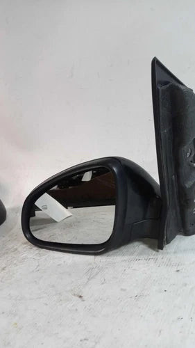 2012 Buick Verano Left Black Salvage Auto Part Used OEM Door Mirrors used OEM door mirror
