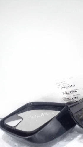 2020 Nissan NV200 Manual Cargo Van Moulded in Black Used OEM Right Door Mirror used OEM door mirror