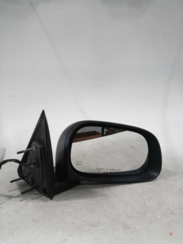2006 Dodge Dakota Manual 5X7`` Right Used OEM Right Door Mirror used OEM door mirror