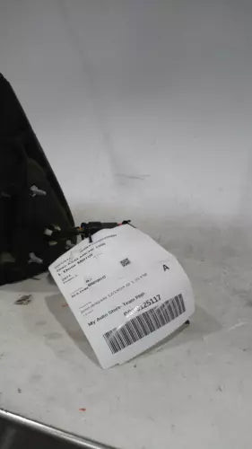 2002 Chevrolet Avalanche 1500 Power Sail Mount Fold Used OEM Left Door Mirror used OEM door mirror