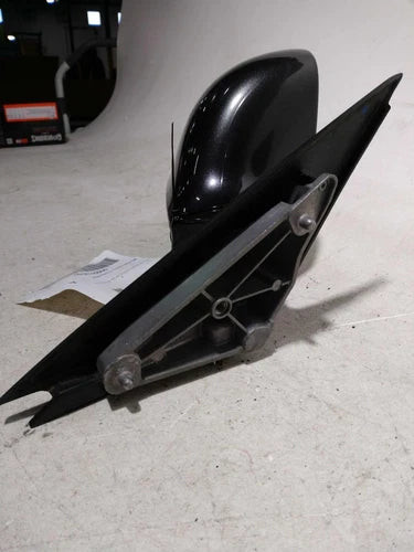2009 Audi A3 Power W/O Power Folding Right Gra Used OEM Right Door Mirror used OEM door mirror