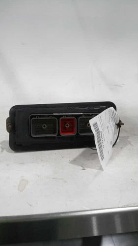 2003 Mercury Mountaineer Electronic Contr Used OEM Engine Control Module (ecm) used OEM engine control module
