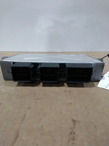 2007 Lincoln & Town Car Eec Contr Used OEM Engine Control Module (ecm) used OEM engine control module