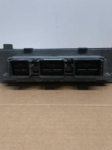 2010 Ford Escape Electronic Control Modul Used OEM Engine Control Module (ecm) used OEM engine control module