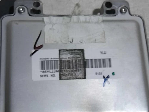 2005 Buick Lacrosse Electronic Control Mo Used OEM Engine Control Module (ecm) used OEM engine control module