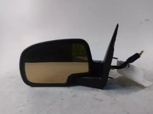 2002 Chevrolet Tahoe Power Sail Mount Fold Away Heat Used OEM Left Door Mirror used OEM door mirror