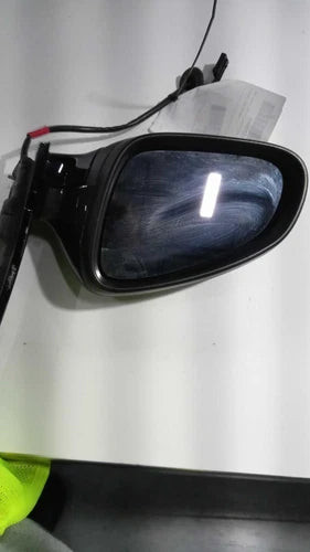 2017 Buick Verano Power W/Heated Opt Dwe W/O Blind S Used OEM Left Door Mirror used OEM door mirror