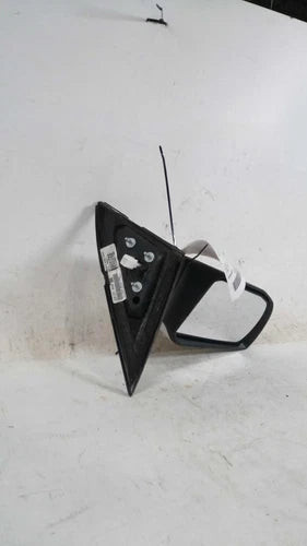 2012 Nissan Altima Power Sdn Non-Heated Left Used OEM Left Door Mirror used OEM door mirror