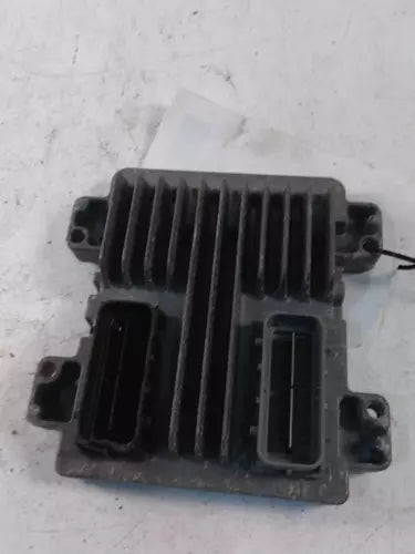 2007 Chevrolet Silverado 1500 Pickup Thro Used OEM Engine Control Module (ecm) used OEM engine control module