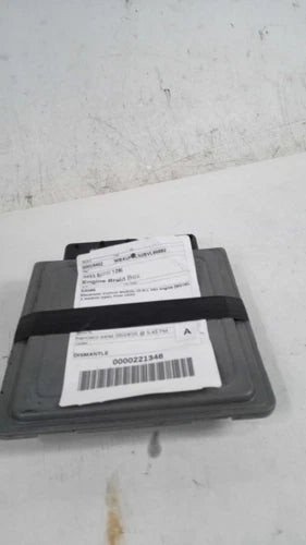 2011 BMW 128I Electronic Control Modu Used OEM Engine Control Module (ecm) used OEM engine control module