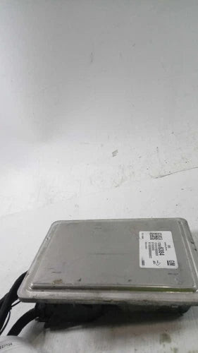 2018 GMC Canyon Electronic Control Module Used OEM Engine Control Module (ecm) used OEM engine control module